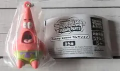 スポンジボブ Funny scene コレクション