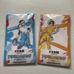 おんりー おらふくん ファミマアクスタ