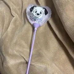 101匹わんちゃん 風船