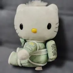SANRIO　ダニエル　ぬいぐるみ　ハローキティ　マクドナルド　1999年