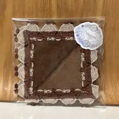 近沢レース シーズン ハンカチ