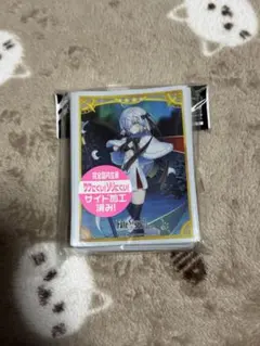 2026年最新】ジャンヌ・オルタ スリーブの人気アイテム - メルカリ