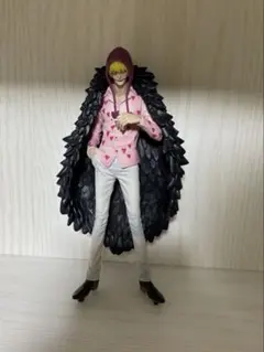 ワンピース コラソン DXFフィギュア　ロシナンテ　台座なし