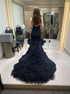 verawang ヴェラウォン　ジョスリン　ブラック　US6（US4へお直し）のサムネイル