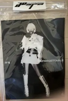 aespa whiplash ウィンター　新品未開封