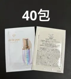 クレドポーボーテ ルセラムIIサンプル60包 - メルカリ