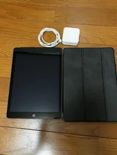 iPad 第5世代 (9.7inch)128GB スペースグレー