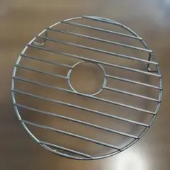 シフォンケーキクーラーのサムネイル