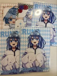 カラフルピーチ✴︎激レア✴︎るな