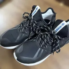 チュブラー ランナー adidas TUBULAR RNR M19648 27のサムネイル