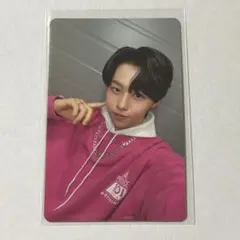 PRODUCE 101 JAPAN 濱田永遠　トレカ produce 101 新世界 日プ popup 制服 トレカ 濱田永遠② - メルカリ タレントカード