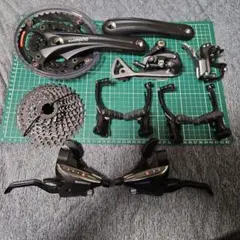 2026年最新】9速 シフターの人気アイテム - メルカリ