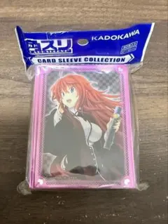 2026年最新】ハイスクールdxd スリーブの人気アイテム - メルカリ
