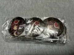 ウマ娘 6th ジェンティルドンナ 公式缶バッジ 10個セット