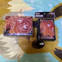 韓国限定 ポケモン ポップアップ メガリザードンY 4点セット 韓国限定 ポケモン ポップアップ メガリザードンY 4点セット - メルカリ