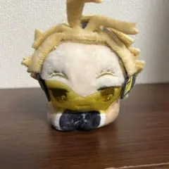 僕のヒーローアカデミア　ホークス　人形