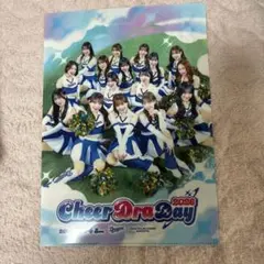 CheerDra Day 2026 記念グッズ 中日ドラゴンズ チアドラゴンズ 2026 クリアファイル - メルカリ