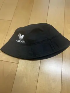 adidas バケットハット 男女兼用