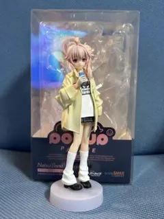C108　7th Planet　m4lip　杏山 カズサ　30cm デカアクスタ C108 7th Planet m4lip 杏山 カズサ 30cm デカアクスタ - メルカリ