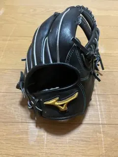 ☆新品☆ ミズノ 投手用 少年軟式用 田中将大モデル サイズM 左
