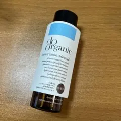 ドゥーオーガニック エクストラクト ローション　サンプル