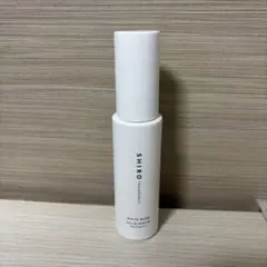 SHIRO サボン オードパルファン 40ml