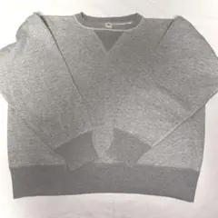 THE REAL McCOY'S リアルマッコイズ スウェット 90‘S