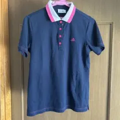 adidas ゴルフウェア ポロシャツ OT XL