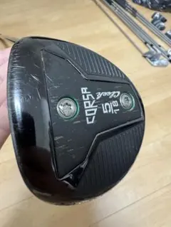 バルド コルサ5w ダイヤモンドスピーダー6Xのサムネイル