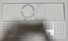 Apple ワイヤレスキーボード A1314 日本語配列 マウス a1296 - メルカリ