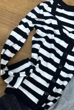 Ropé Picnic カーディガン