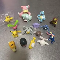 ポケモンゲットコレクションズ