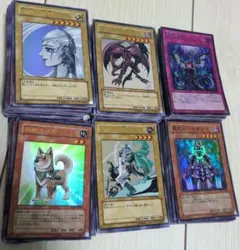 遊戯王OCG 高橋和希氏サイン入り アニバーサリーパック YAP1 7枚セット