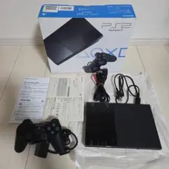 2026年最新】ps2 scph 90000 本体の人気アイテム - メルカリ