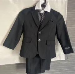 豪華‼️8点　男子スーツセット　入学式　卒園式　冠婚葬祭　結婚式　男の子　110