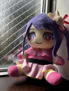 推しの子　アイちゃんのぬいぐるみ