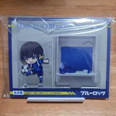 【新品】 蜂楽廻 あくりるーむ はーふたいむ アクリルスタンド ブルーロック