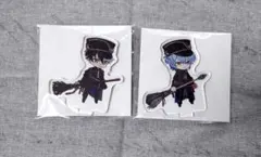 2025年最新】ネロ アクスタ まほやくの人気アイテム - メルカリ