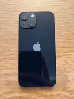 iPhone13mini ミッドナイト128GB／バッテリー83％／SIMフリー