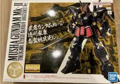2026年最新】MG 武者ガンダムMk-IIの人気アイテム - メルカリ