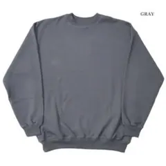 Graphpaper AZUMA Terry Crew Neck Sweat 2