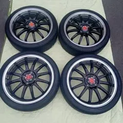 2026年最新】165 45R16 タイヤホイールセットの人気アイテム - メルカリ