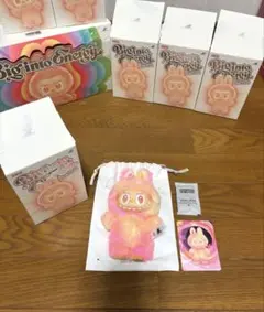 2025年最新】ラブブ 正規品の人気アイテム - メルカリ