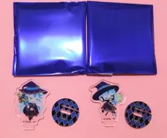 【イデア、オルト】ちゅあスタ