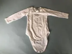 【新品未使用】D&G JUNIOR ロンパース ホワイト 68-74cmのサムネイル