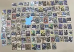 デュエルマスターズ引退品③まとめ売り