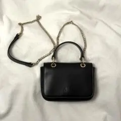 ARMANI Exchange ショルダーバッグ 桜田通