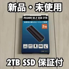 ゲオ PS5 M.2 SSD 2TB ヒートシンク新品 S880 - メルカリ