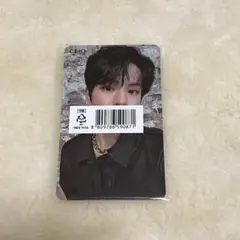 スンミン clio コラボ