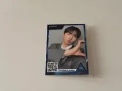 PRODUCE 101 JAPAN 新世界 パクシヨン アクスタ ぷくぷくシール - メルカリ